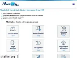 Sites similar to mundored.com
