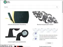 Sites similar to mundoredondo.es