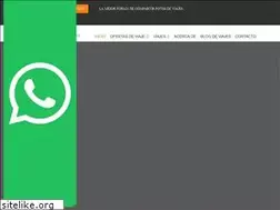 Sites similar to mundoregioviajes.com