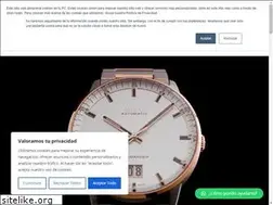 Sites similar to mundoreloj.com.co