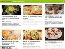 Sites similar to mundoremedios.com