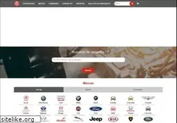 Sites similar to mundorepuesto.com