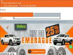 Sites similar to mundorepuestos.cl