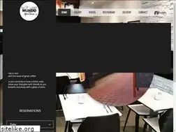 Sites similar to mundorestobar.com