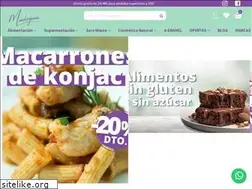 Sites similar to mundorganic.com