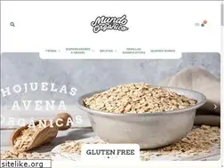Sites similar to mundorganico.co
