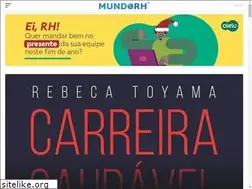 Sites similar to mundorh.com.br
