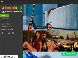 Sites similar to mundoroller.com
