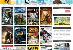 Sites similar to mundoromsgratispsp.blogspot.com