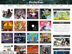 Sites similar to mundoromsgratispsx.blogspot.com