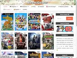 Sites similar to mundoromsgratiswii.blogspot.com