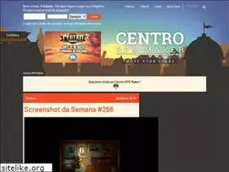 Sites similar to mundorpgmaker.com.br