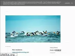 Sites similar to mundorunning.blogspot.com