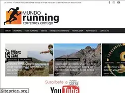 Sites similar to mundorunning.cl