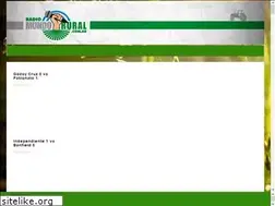 Sites similar to mundorural.com.ar