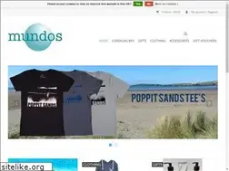 Sites similar to mundos.co.uk