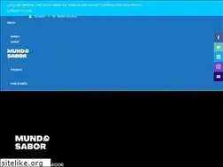 Sites similar to mundosabor.es