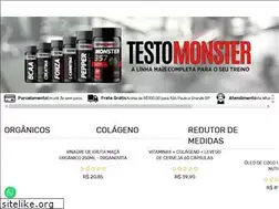 Sites similar to mundosadio.com.br