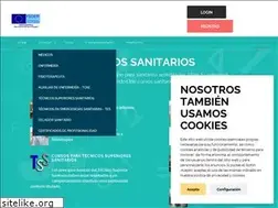 Sites similar to mundosanitario.es