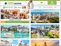 Sites similar to mundosenior.es