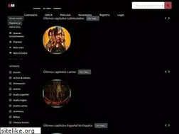 Sites similar to mundoseries.xyz