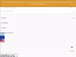 Sites similar to mundosetmatero.com