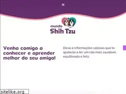 Sites similar to mundoshihtzus.com