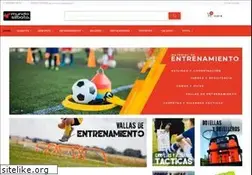 Sites similar to mundosilbato.es