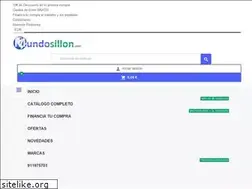 Sites similar to mundosillon.com