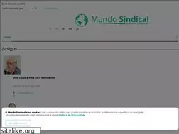 Sites similar to mundosindical.com.br