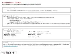 Sites similar to mundosite.com.br