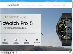 Sites similar to mundosmart.cl