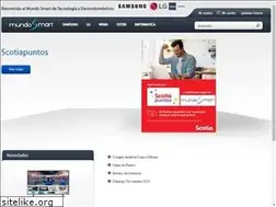 Sites similar to mundosmart.com.pe