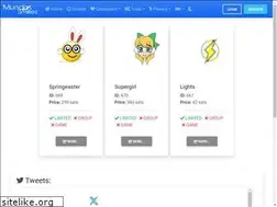 Sites similar to mundosmilies.com