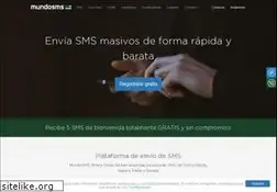 Sites similar to mundosms.es