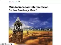 Sites similar to mundosonador.com