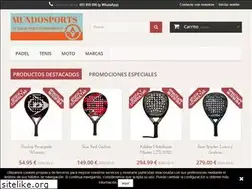 Sites similar to mundosports.es