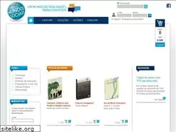Sites similar to mundossociais.com