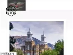 Sites similar to mundosud.com