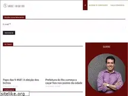 Sites similar to mundosustentavel.com.br