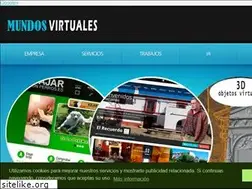 Sites similar to mundosvirtuales.com