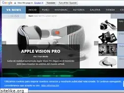 Sites similar to mundosvirtuales.org