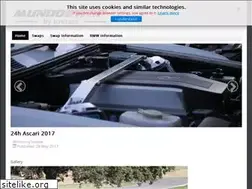 Sites similar to mundoswap.com