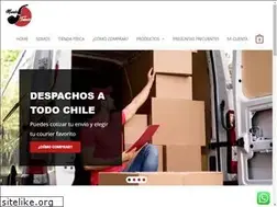 Sites similar to mundotabaco.cl