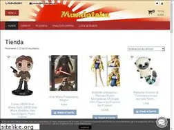 Sites similar to mundotaku.com