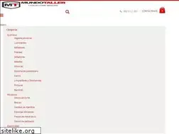 Sites similar to mundotaller.es