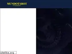 Sites similar to mundotarot.cl