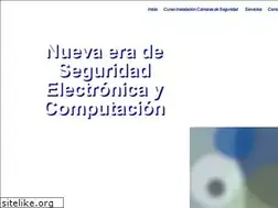 Sites similar to mundotecnologicodecolombia.com