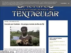 Sites similar to mundotentacular.blogspot.com