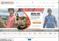 Sites similar to mundoterra.com.br